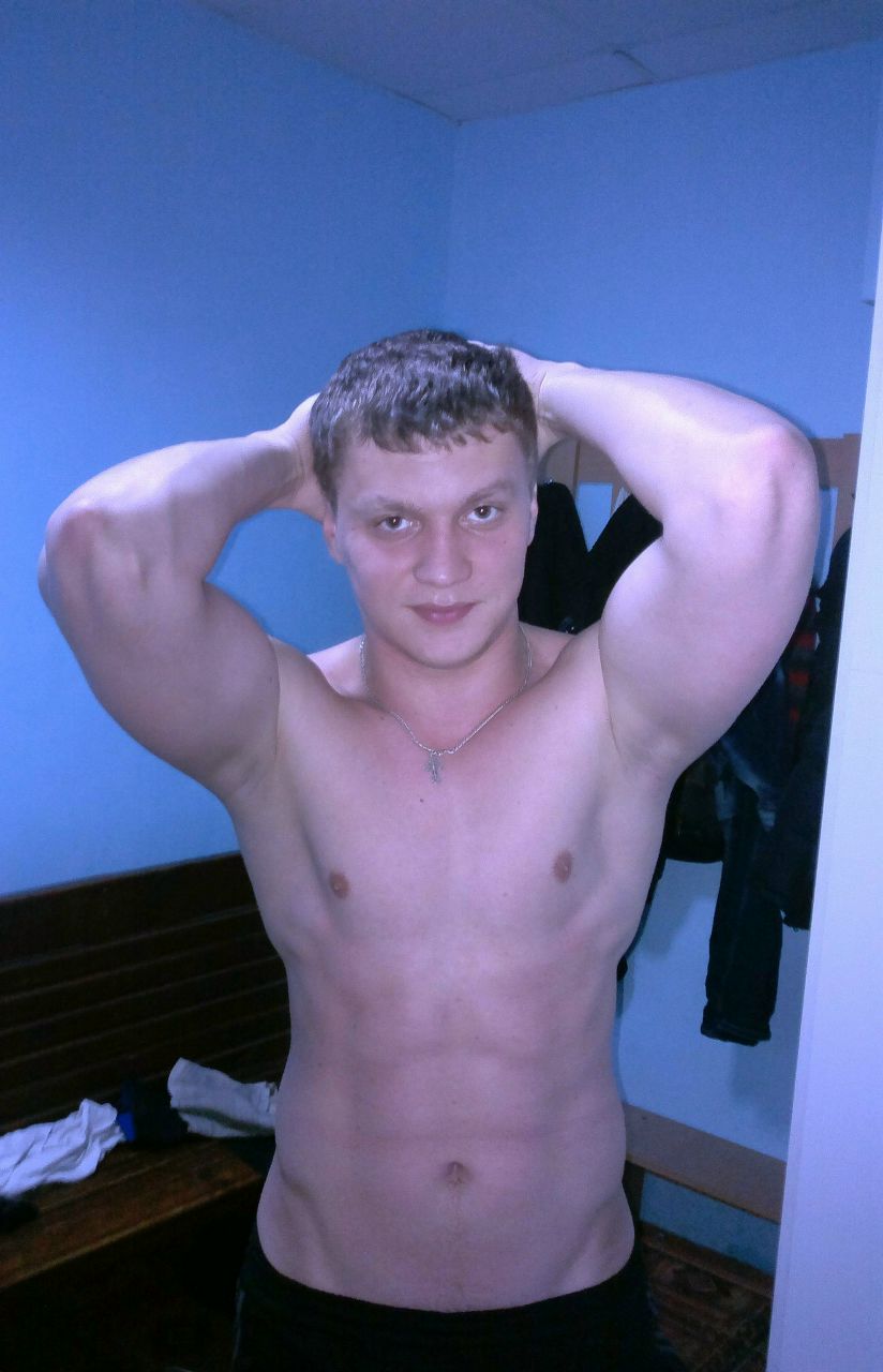 Николай Бубенок Евгеньевич | Алчевск