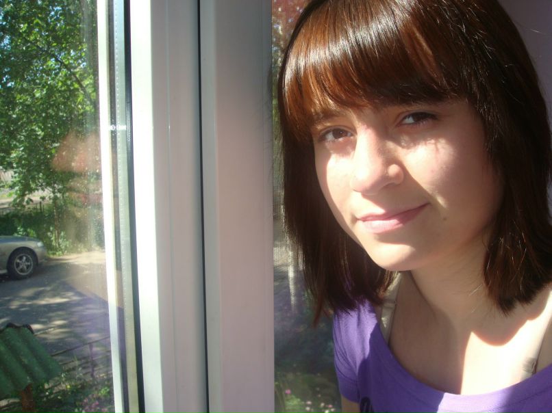 Виктория Ергина | 