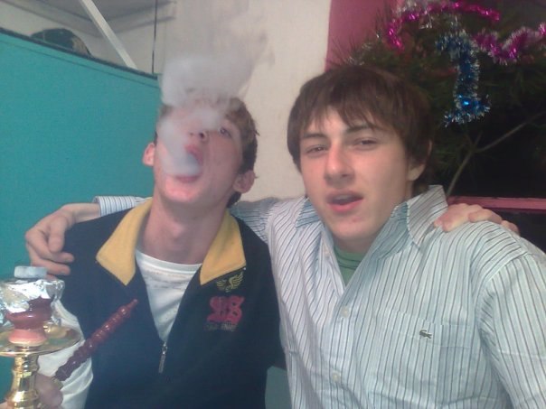 Дима Беловодский | Севастополь