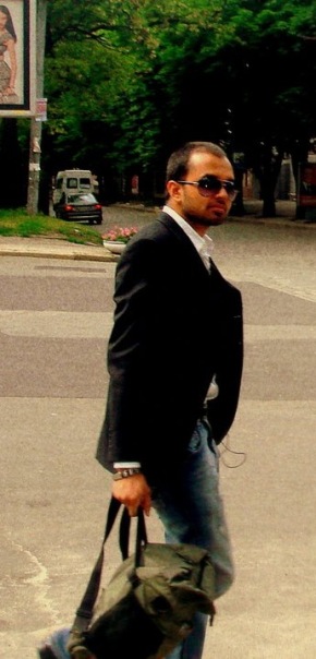 №69, Фахд-Алтайф Мухаммад №69, Фахд-Алтайф Мухаммад