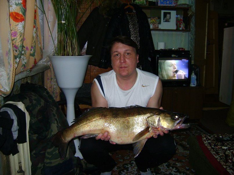 Влад Рыгалов | Кондопога