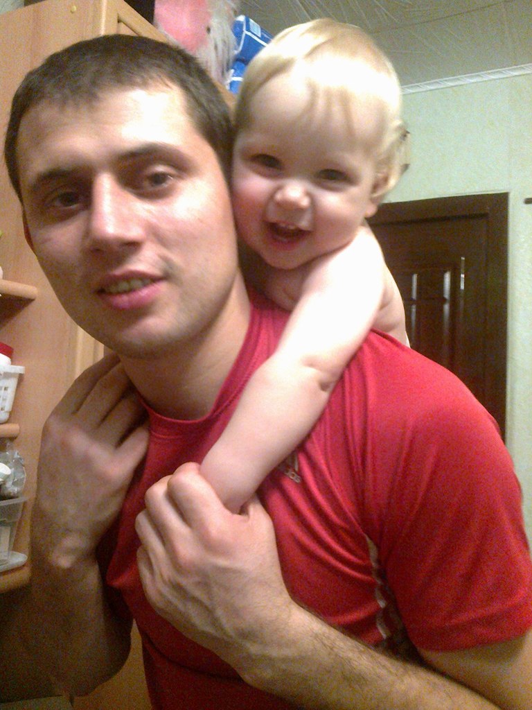 Никалай Пичкур | Киев