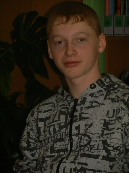 Влад Лазарев | 