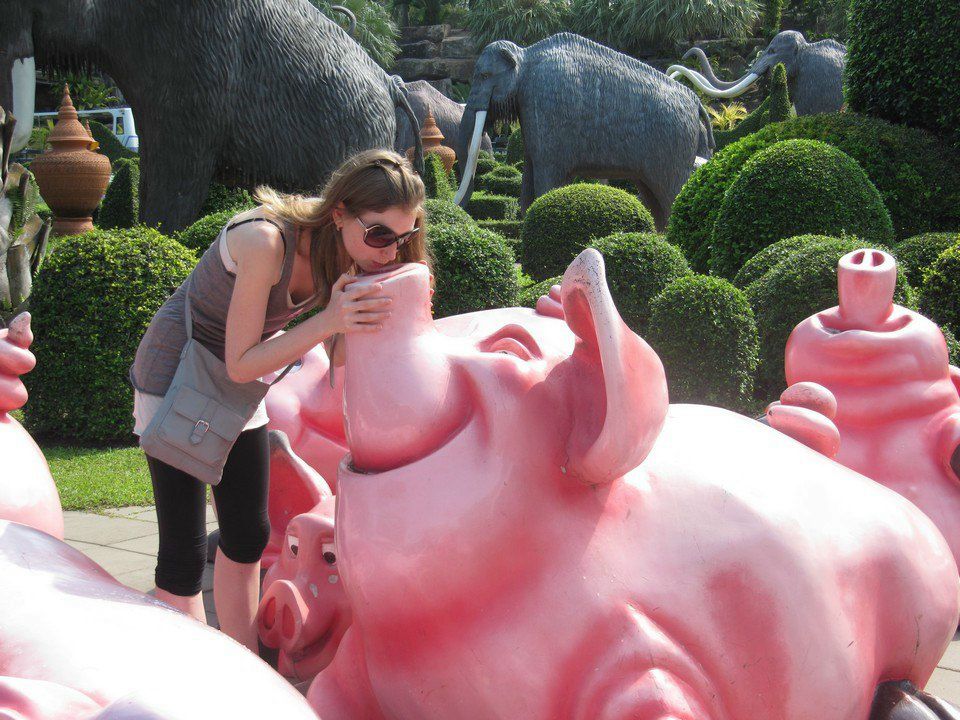 Ольга Яковлева | Владивосток