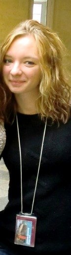 Анна Новичихина | Санкт-Петербург