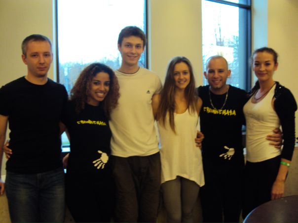 №34, Александр Князев, 36 лет, Киев №34, Александр Князев, 36 лет, Киев