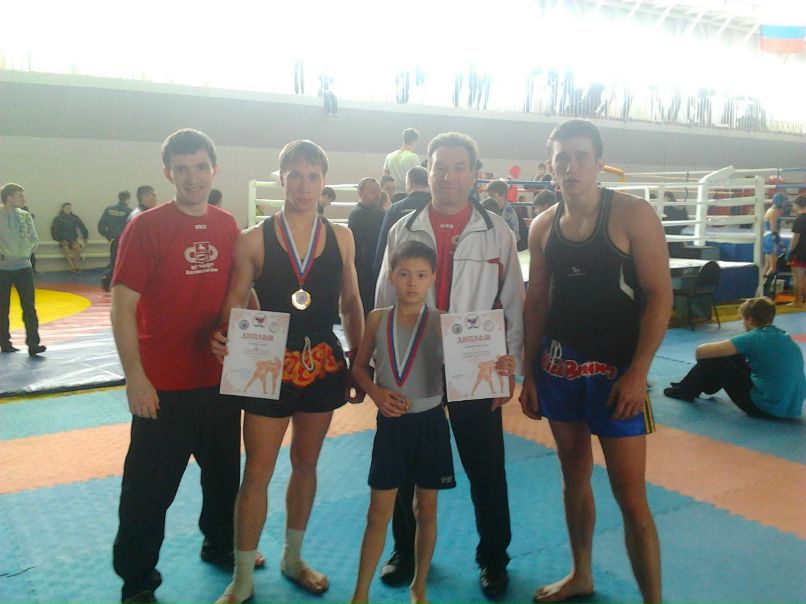 Сергей Дождев | Балахна