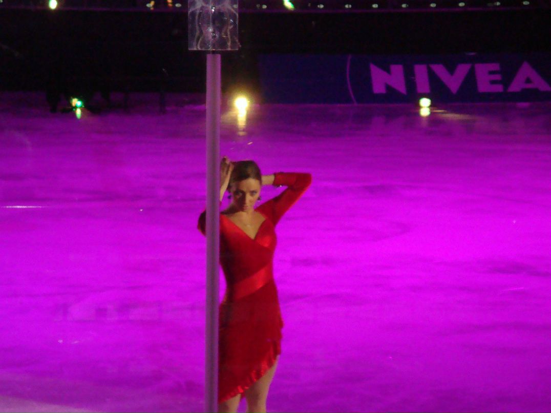 Анастасия Кутикова | Тула