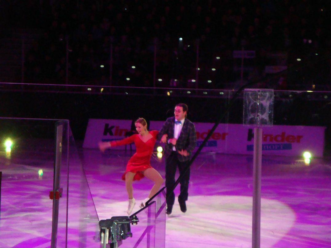 Анастасия Кутикова | Тула