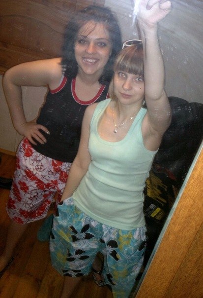 Евгения Соколовская | Санкт-Петербург