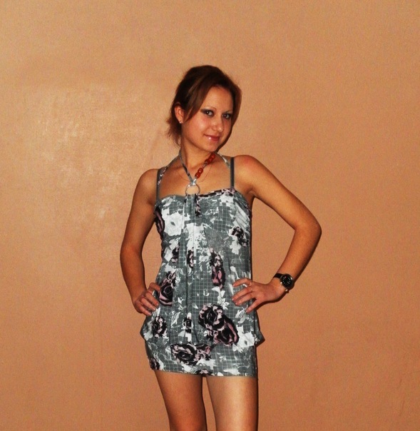 №105, Кристина Шестакова, Воронеж №105, Кристина Шестакова, Воронеж