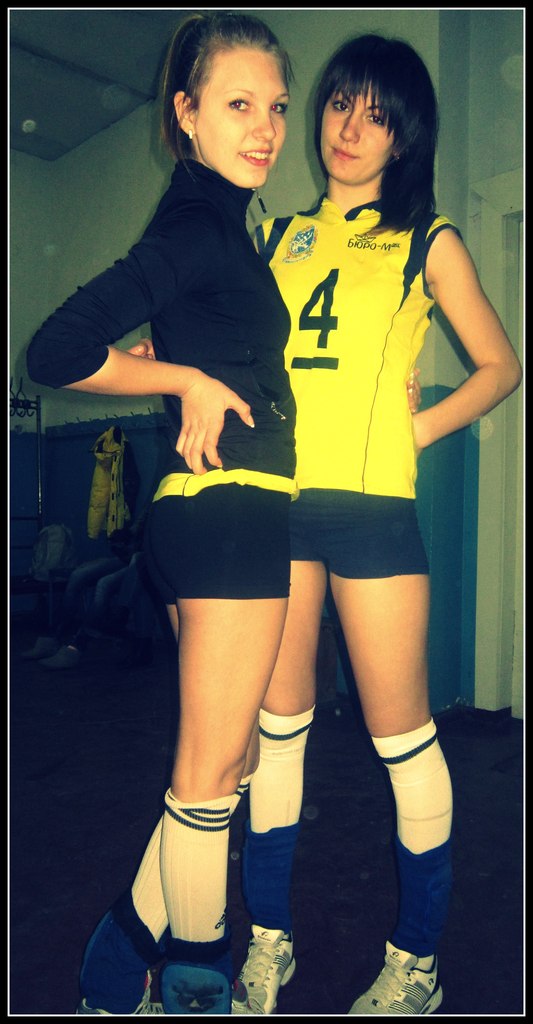 Елизавета Гапонова | Днепр (Днепропетровск)