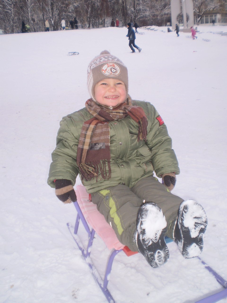 Александр Замула | Белая Церковь