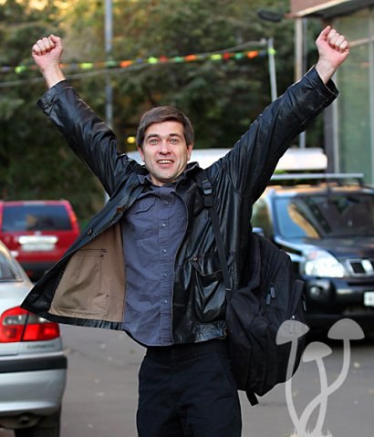 Владислав Русаков Евгеньевич | Новосибирск