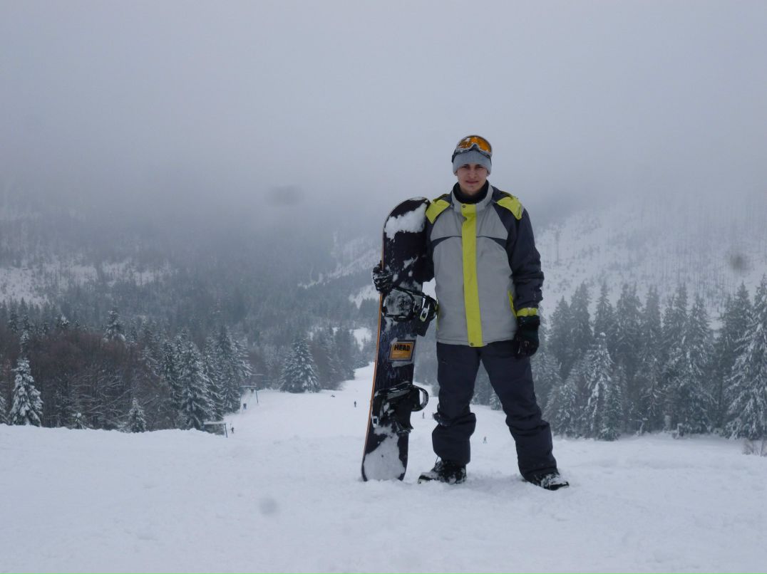 Ваня Пылыпив | Львов