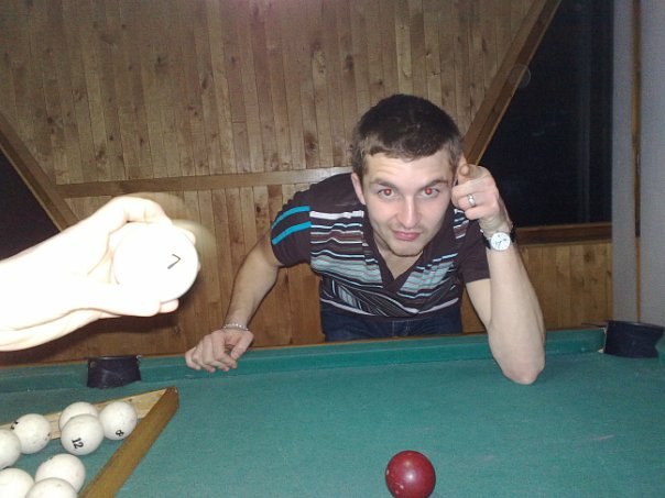 Иван Мастихин Борисович | Ялта