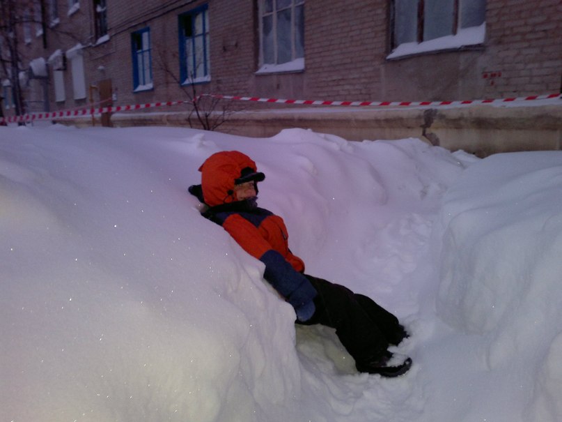 Евгений Ситников | Камышин