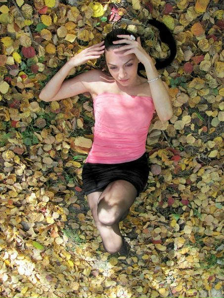 №136, Галина Стратанович, Нижневартовск №136, Галина Стратанович, Нижневартовск