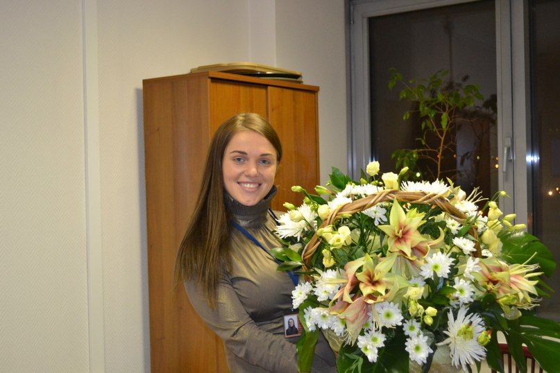 Юлия Козлова | Красноярск