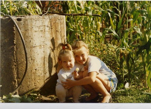 Оля Салугина | Санкт-Петербург