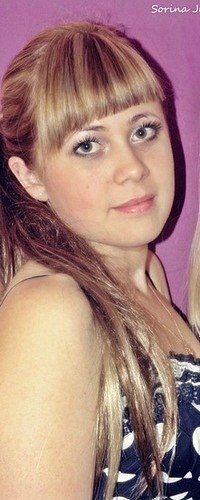 Анютка Замолина | Грязовец