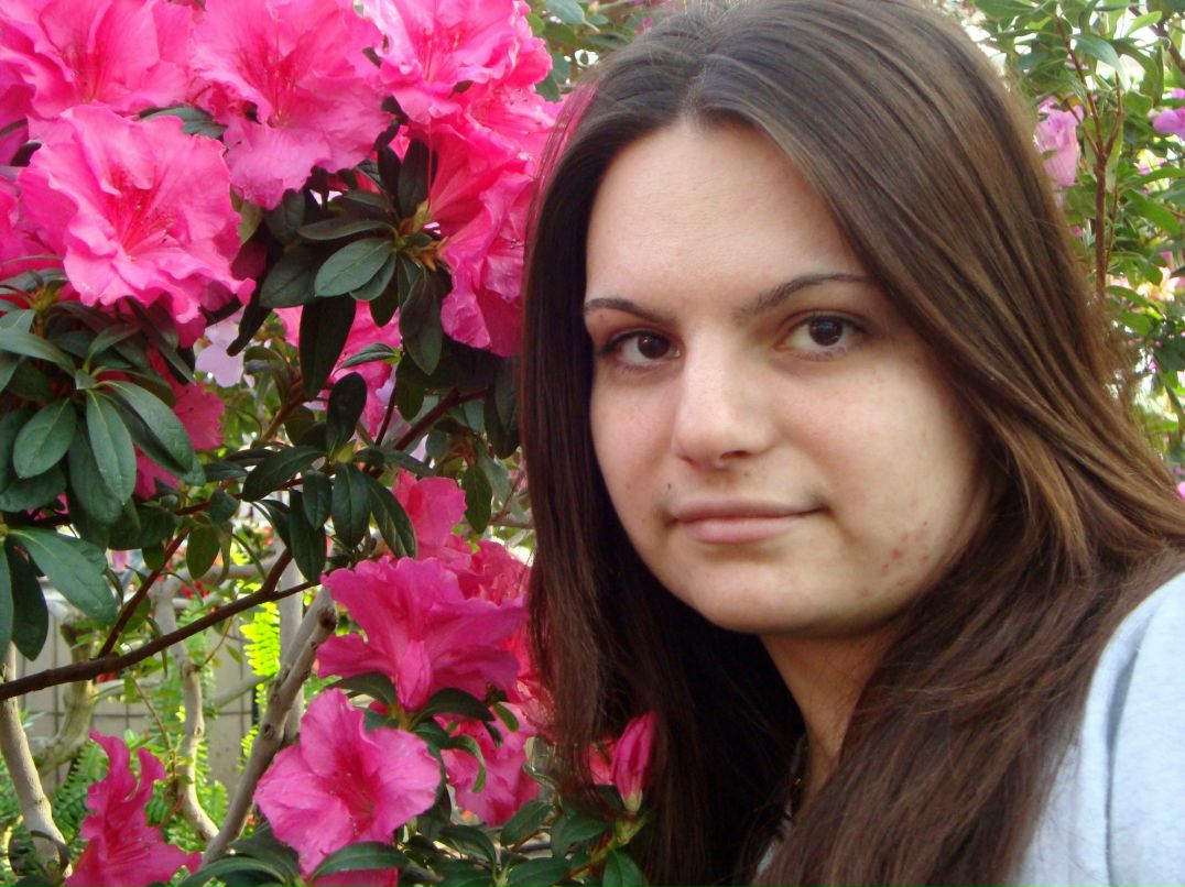 Юляшка Говорова ***(Лазько)*** | Киев