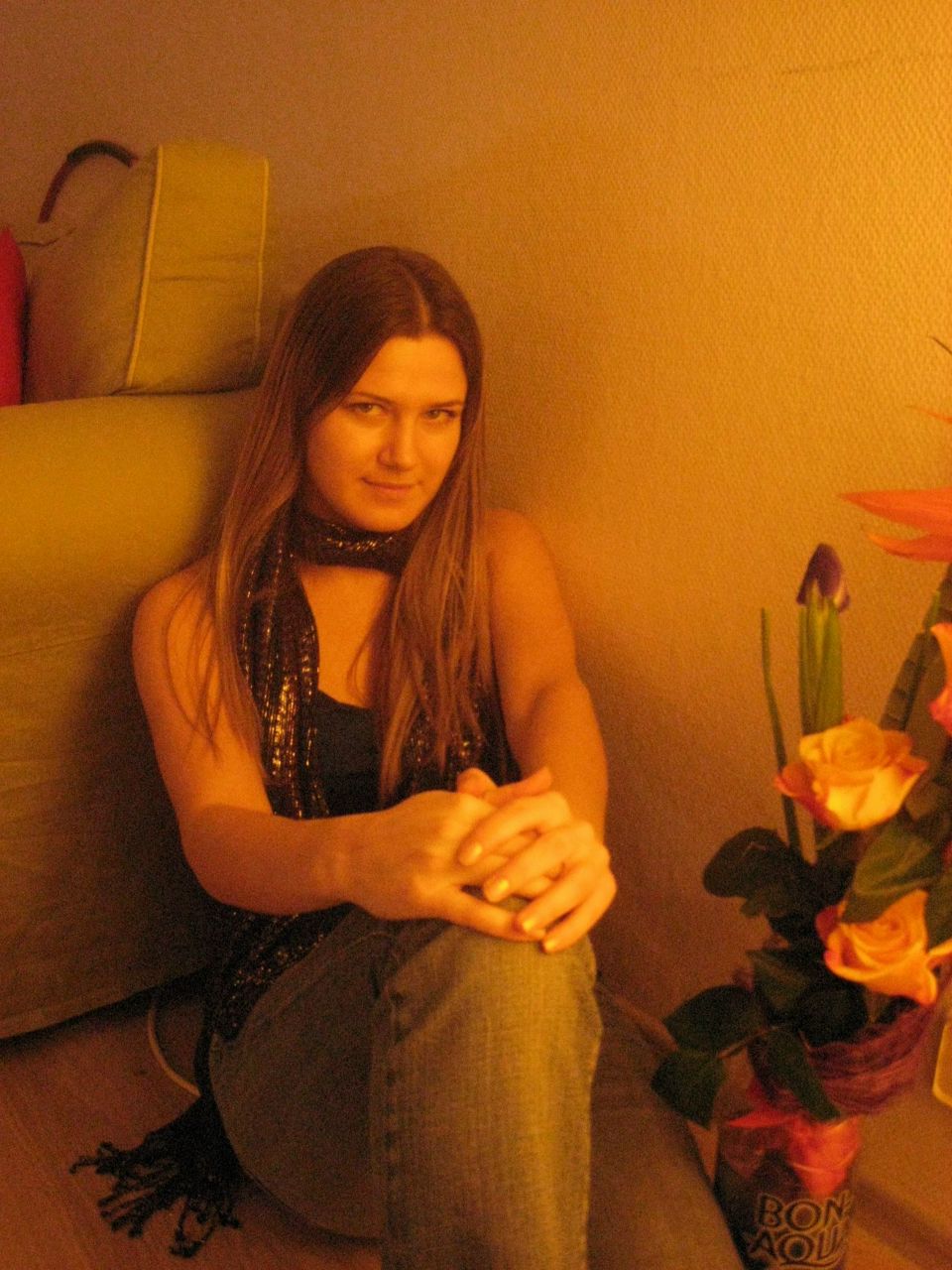 Анна Седова | Москва