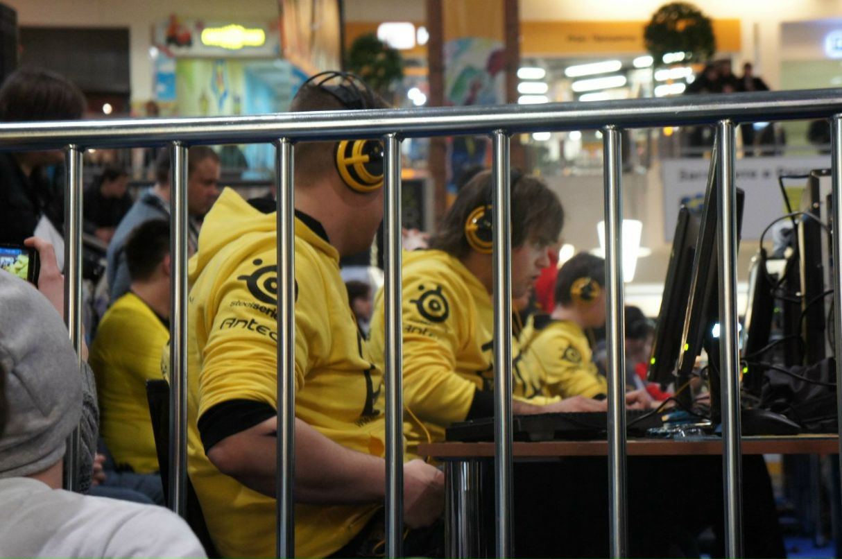 Антон Михеев | 