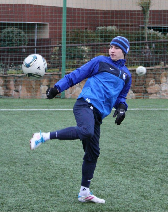 Дмитрий Стоцкий | Калининград