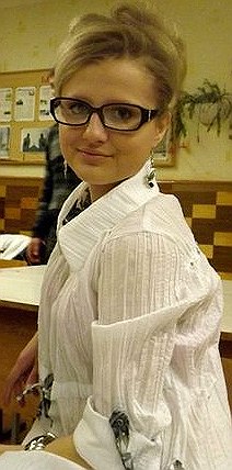 Катя Сичера | Вильнюс