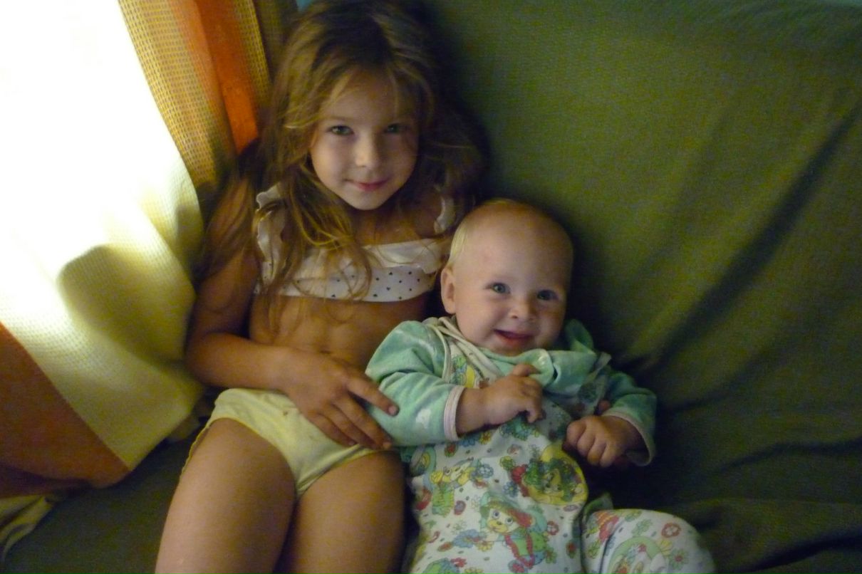 Елизавета Куприянова | Новокузнецк