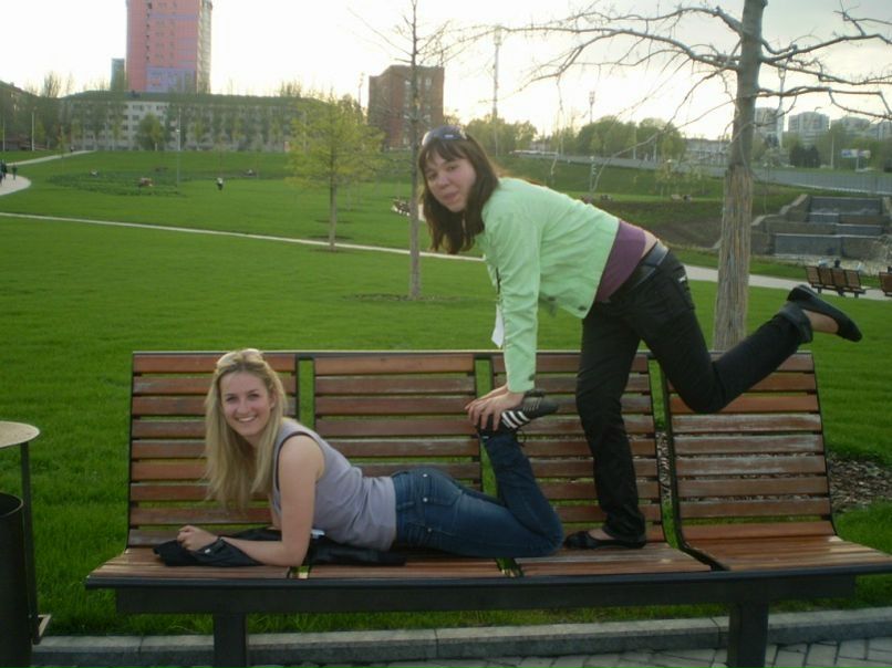 №20, Юлия Глушич, 35 лет, Донецк №20, Юлия Глушич, 35 лет, Донецк