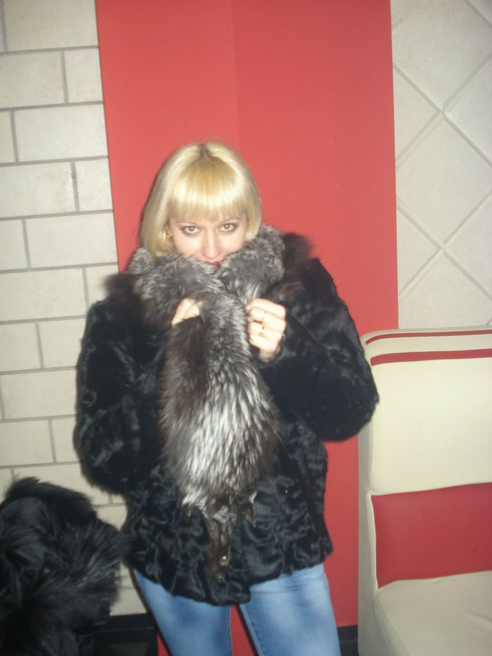 Наталья Митнева | Севастополь