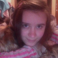 Настя Глушичкина | Москва