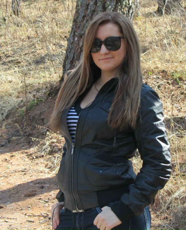 Мария Гудина | Магнитогорск