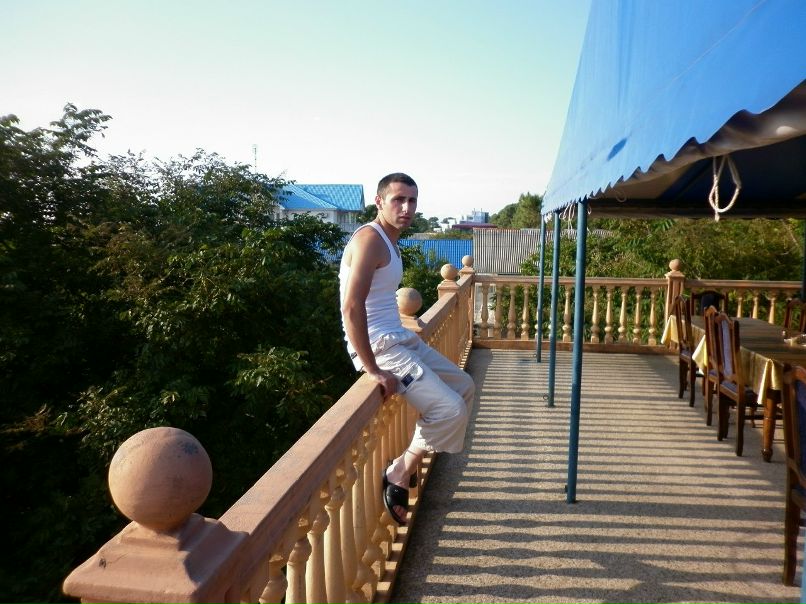 Егише Смбатян | 