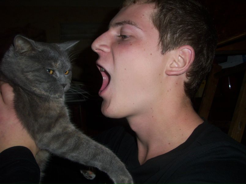 №4, Денис Легостаев №4, Денис Легостаев