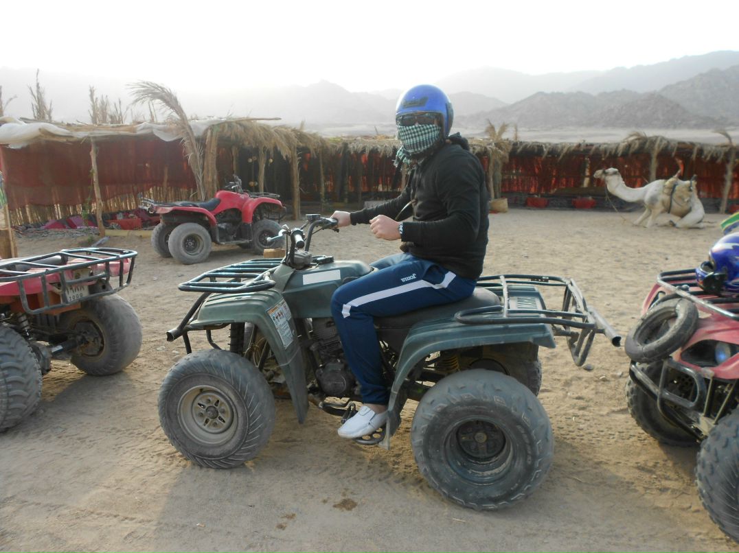 Тимур Таждавлетов | Санкт-Петербург