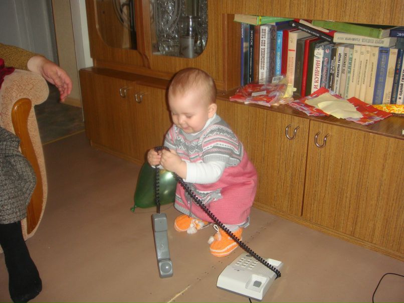 Олеся Масленникова | Уфа