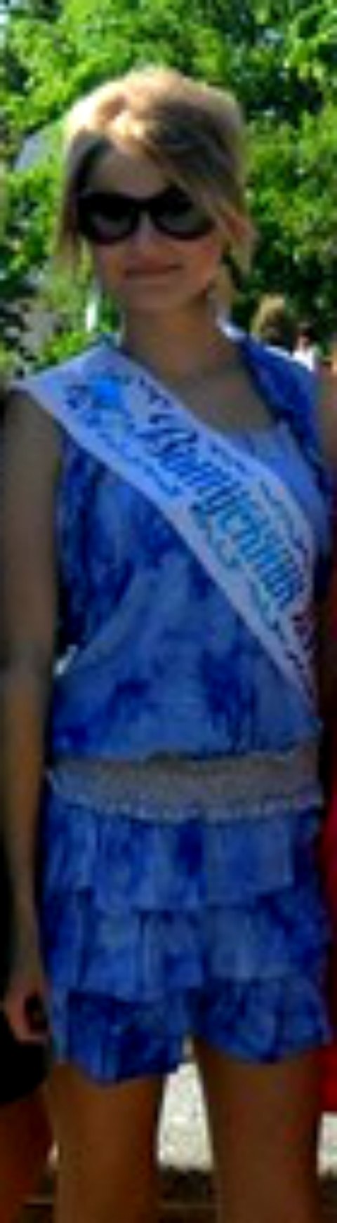 Катя Сичера | Вильнюс