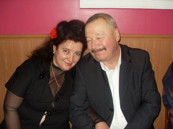 №74, Михаил Романчук, 46 лет, Житомир №74, Михаил Романчук, 46 лет, Житомир