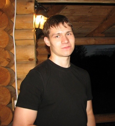 Дмитрий Погудин | Набережные Челны