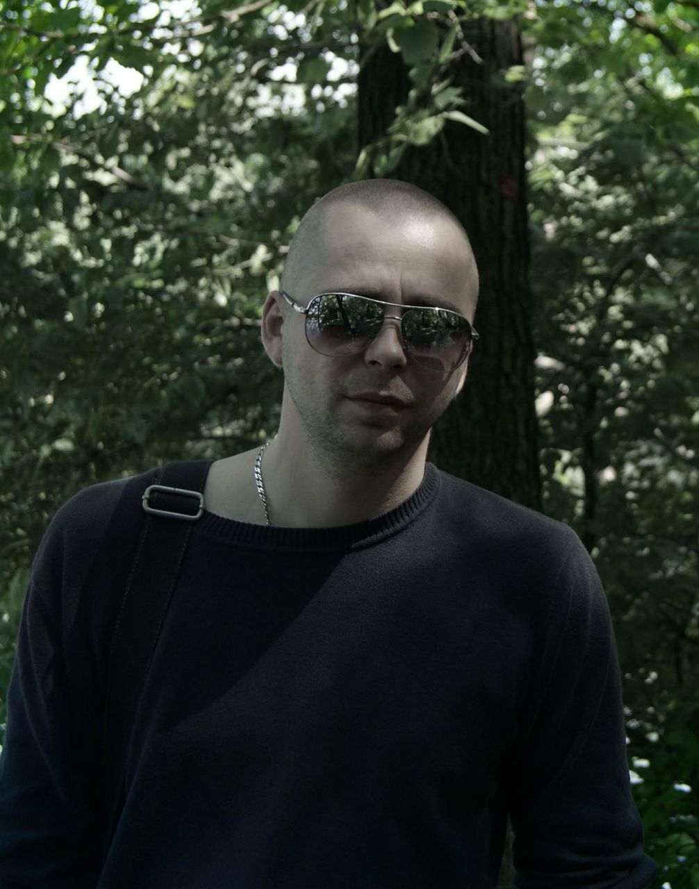 Игорь Штанзе | Москва