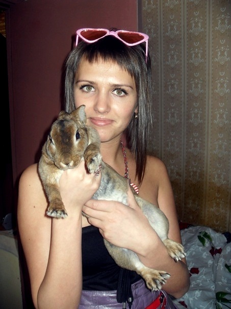 №171, Лена Кузнецова, 36 лет, Санкт-Петербург №171, Лена Кузнецова, 36 лет, Санкт-Петербург