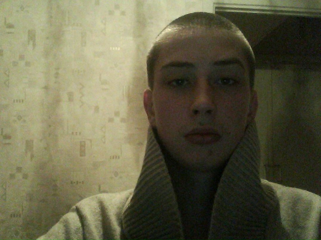 Женя Мазурик | Санкт-Петербург