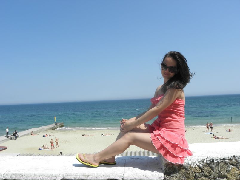 №27, Наталия Сопинская, 11.03, Киев №27, Наталия Сопинская, 11.03, Киев