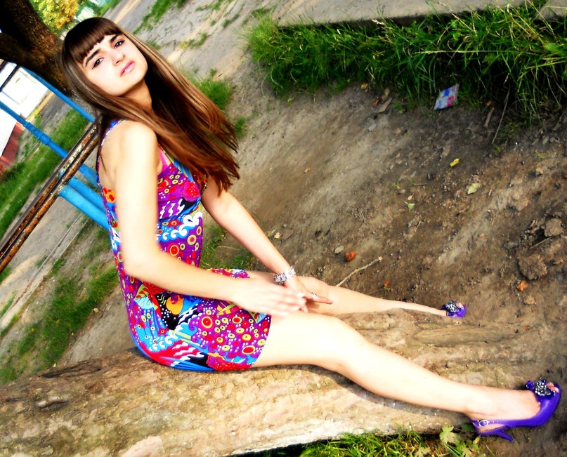 Аліна Фаталієва ♥ | Долина