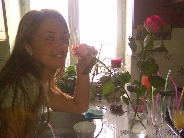 Лава Лазарева | Санкт-Петербург