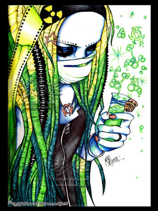 Dark Temptation | München