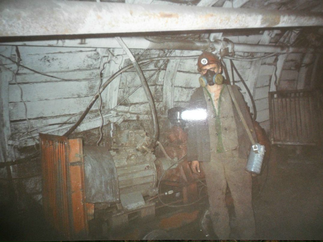 Игорь Туренко | Boston